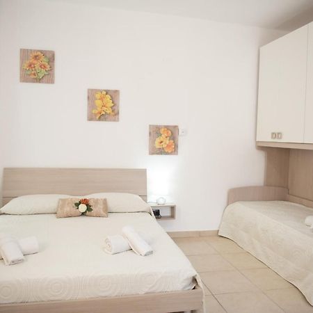 Zagara Holiday House: Appartamento Limone Siculiana Eksteriør bilde